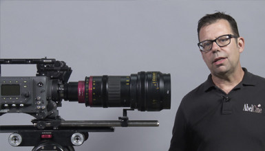 Intro image for article At the Bench: Angenieux Optimo Anamorphic 44-440 A2S Zoom