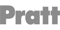 Pratt Institue Logo