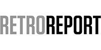 Retro Report Logo