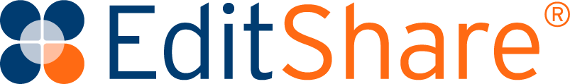 EditShare Logo