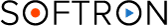 Softron Logo