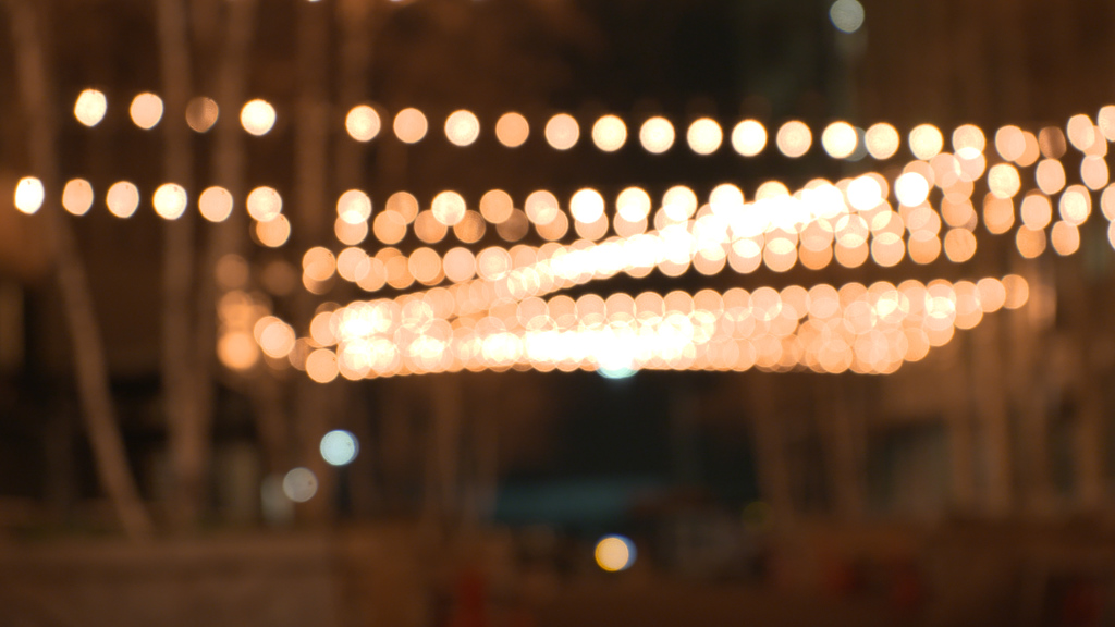 Bokeh