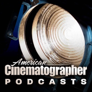 American Cinematographer 