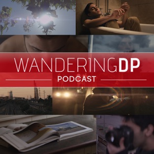 Wandering DP Podcast