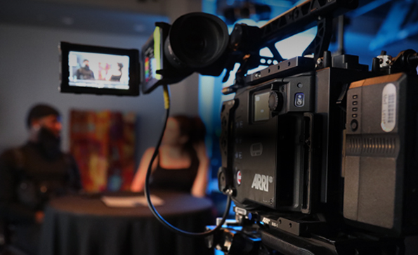 Camera Workshop