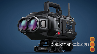 Immersive Cinema Bootcamp