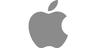 apple-logo-gray