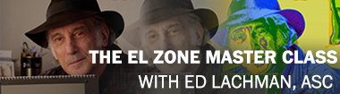 The EL Zone Master Class