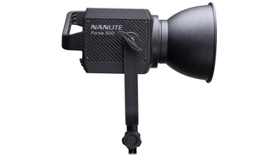 NanLite Forza 500 LED Monolight