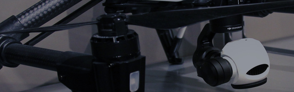 Header image for article Explore the Expanded DJI Lineup of Drones & Aerial Systems