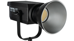 Nanlite FS-300 AC LED Monolight