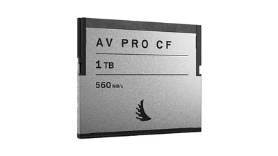 Angelbird AV PRO CFexpress 1 TB | 1 PACK
