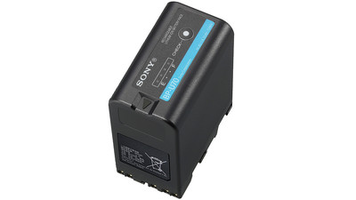 Sony BP-U70 72Wh 14.4V Lithium-ion Battery Pack