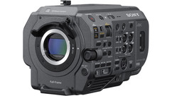 Sony PXW-FX9 XDCAM Full-Frame 4K HDR Camera - E Mount