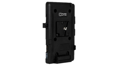 Core SWX GP-S V-Mount Plate with P-Tap