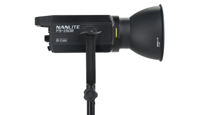 Nanlite FS-150B Bi-Color AC LED Monolight