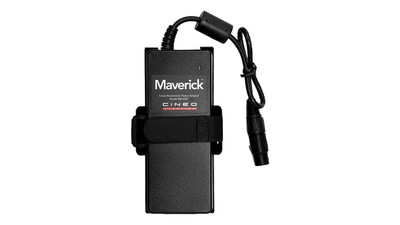 Cineo Maverick 120W AC Adapter