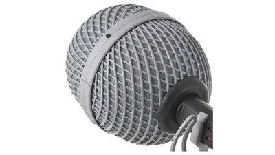 Rycote 25mm BBG Windshield