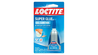 Loctite 234790 Gel Control Super Glue - 0.14 oz