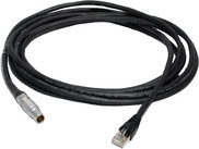 TimeCode Systems ARRI ALEXA Cable with 10-pin LEMO to RJ45 Ethernet Connector