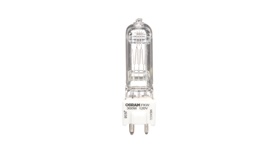 Bulbtronics Osram FKW Lamp for ARRI 300W Fresnel