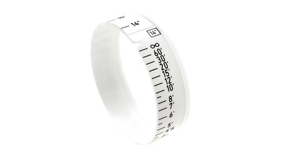 ARRI Pre-Marked Focus Ring (for WCU-4) - 14"