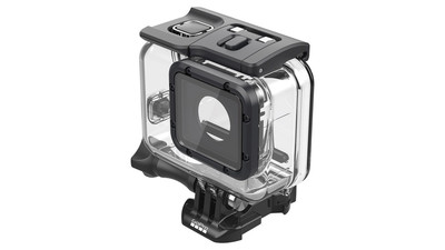 GoPro Super Suit Protection + Dive Housing for HERO7 Black / HERO (2018) / HERO6 Black / HERO5 Black