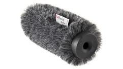 Rycote 15cm Standard Hole Classic-Softie Camera Kit (19-22mm Diameter)