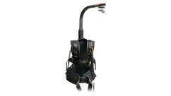 Easyrig Cinema 3 700N with 5" Extended Arm - for Cameras Weighing 33 - 44 lb