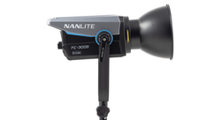 Nanlite FC-300B Bi-Color LED Spotlight