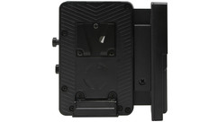 Core SWX Hotswap / Sharkfin Plate - V-Mount