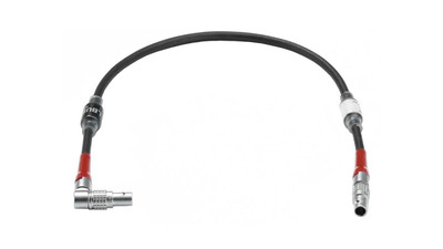 ARRI Angled LBUS to Straight LBUS Cable - 1.1'