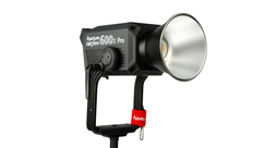 Aputure LS 600X Pro LED Light (Gold Mount)