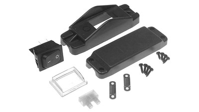 ARRI Switch In-Line Assembly for T1, ST1, ARRILITE 750 Plus