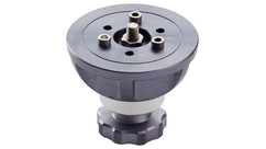 MYT Works 100mm Half Ball Tripod Adapter