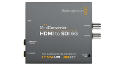 Blackmagic Design Mini Converter - HDMI to SDI 6G