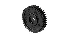 ARRI CLM-5 & Cforce Mini Gear m0.8 40t