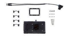 Freefly Systems V-Lock Handlebar Adapter Kit