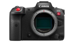 Canon EOS R5 C 8K Cinema EOS System Camera (Body Only)