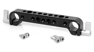 Wooden Camera Rod Clamp (15mm Studio)