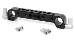 Wooden Camera Rod Clamp (15mm Studio)