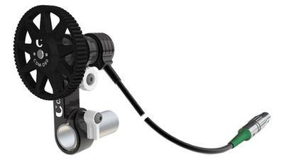Chrosziel CDM-100 Digital Motor