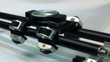 Intro image for article Prosup Camera Mobility Products Now Available at AbelCine