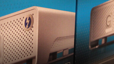 Media / Storage