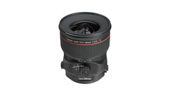 Canon 24mm TS-E L-Series II Tilt-Shift Prime f/3.5 - EF Mount