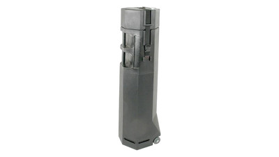 Nalpak 1146WH Tuffpak Tripod Case - 11" Dia., 46-51" Tall, with Wheels