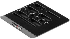 SHAPE Sony FX9 Rear Insert Plate