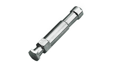 Avenger 5/8" Snap-In Steel Pin For Super Clamp