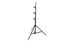 Avenger Minimax Kit Stand - Triple Riser, Black