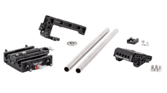 Wooden Camera Canon C300MKII Unified Accessory Kit (Base)